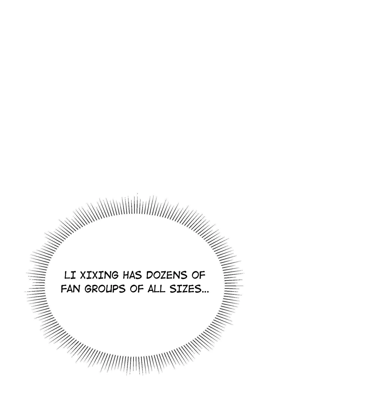 Professional Fan Chapter 7 Online - página 12
