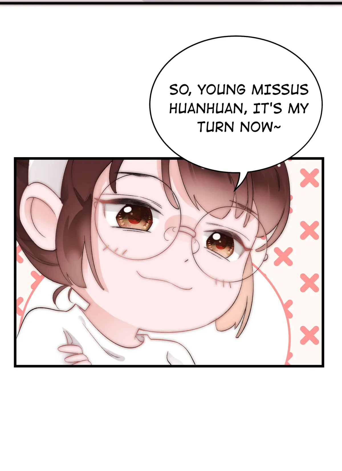 Professional Fan Chapter 7 Online - página 20