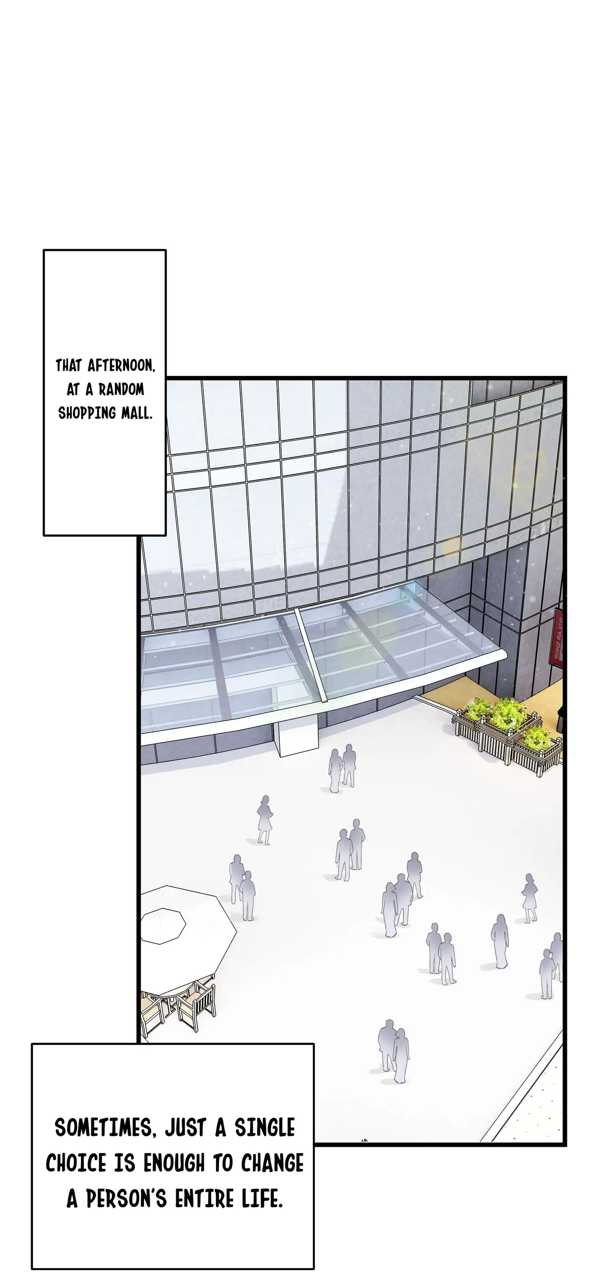 Professional Fan Chapter 7 Online - página 21