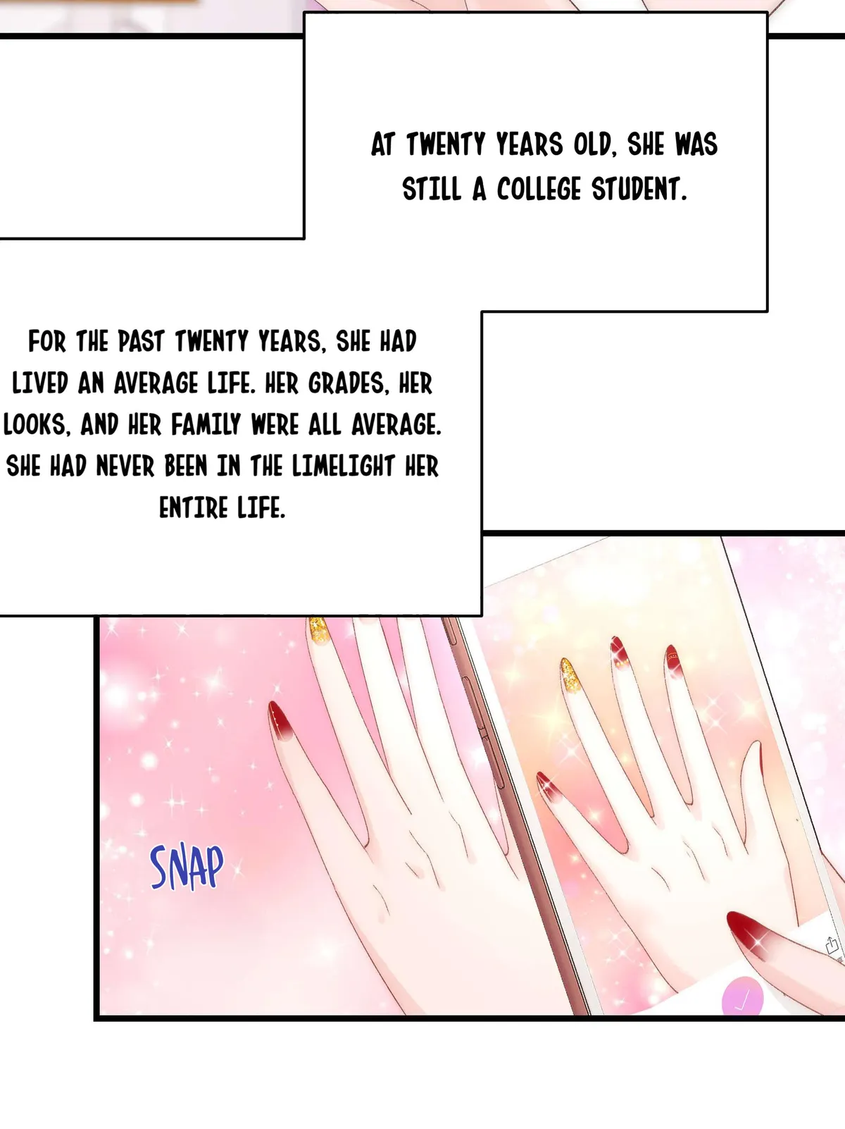 Professional Fan Chapter 7 Online - página 23