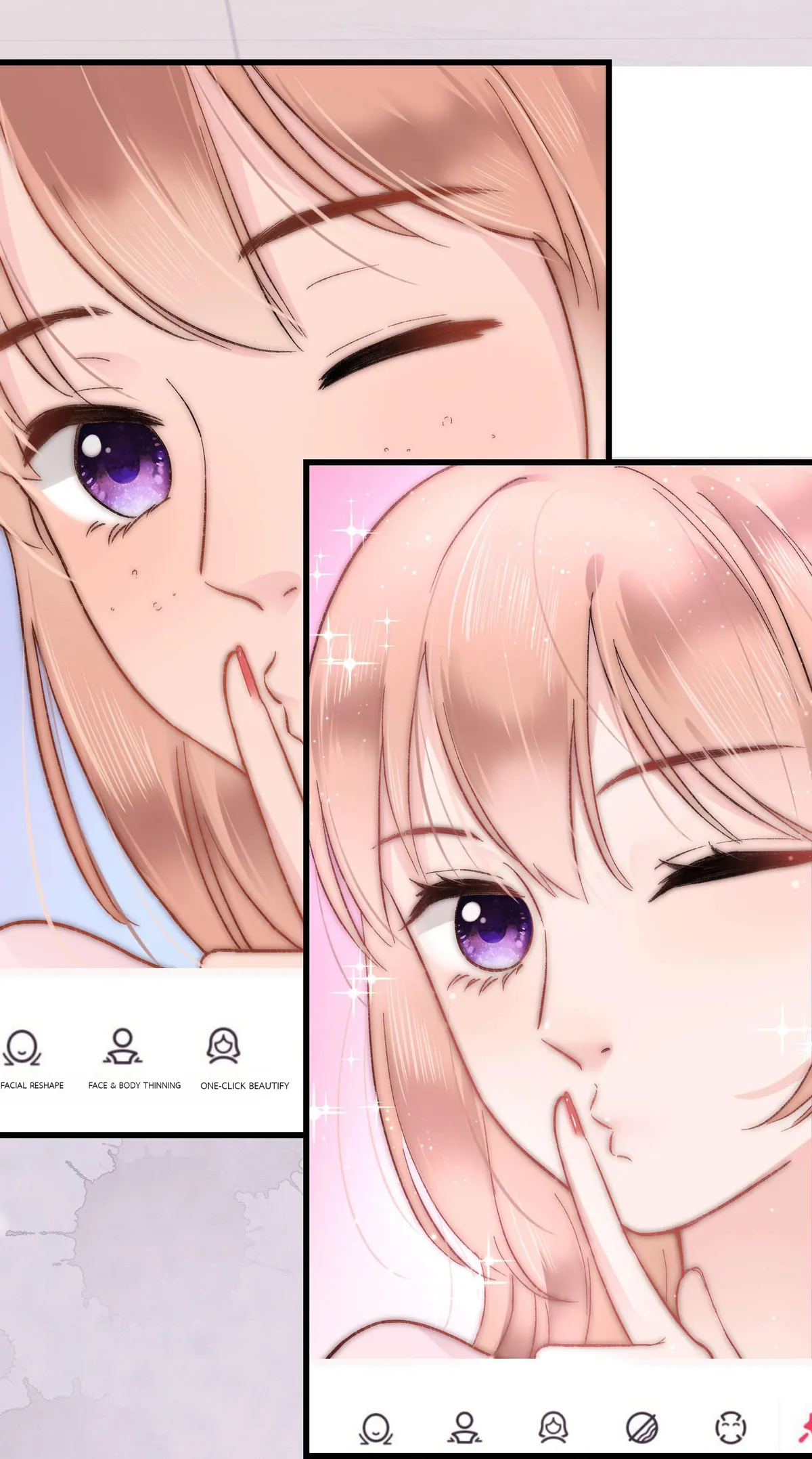 Professional Fan Chapter 7 Online - página 28