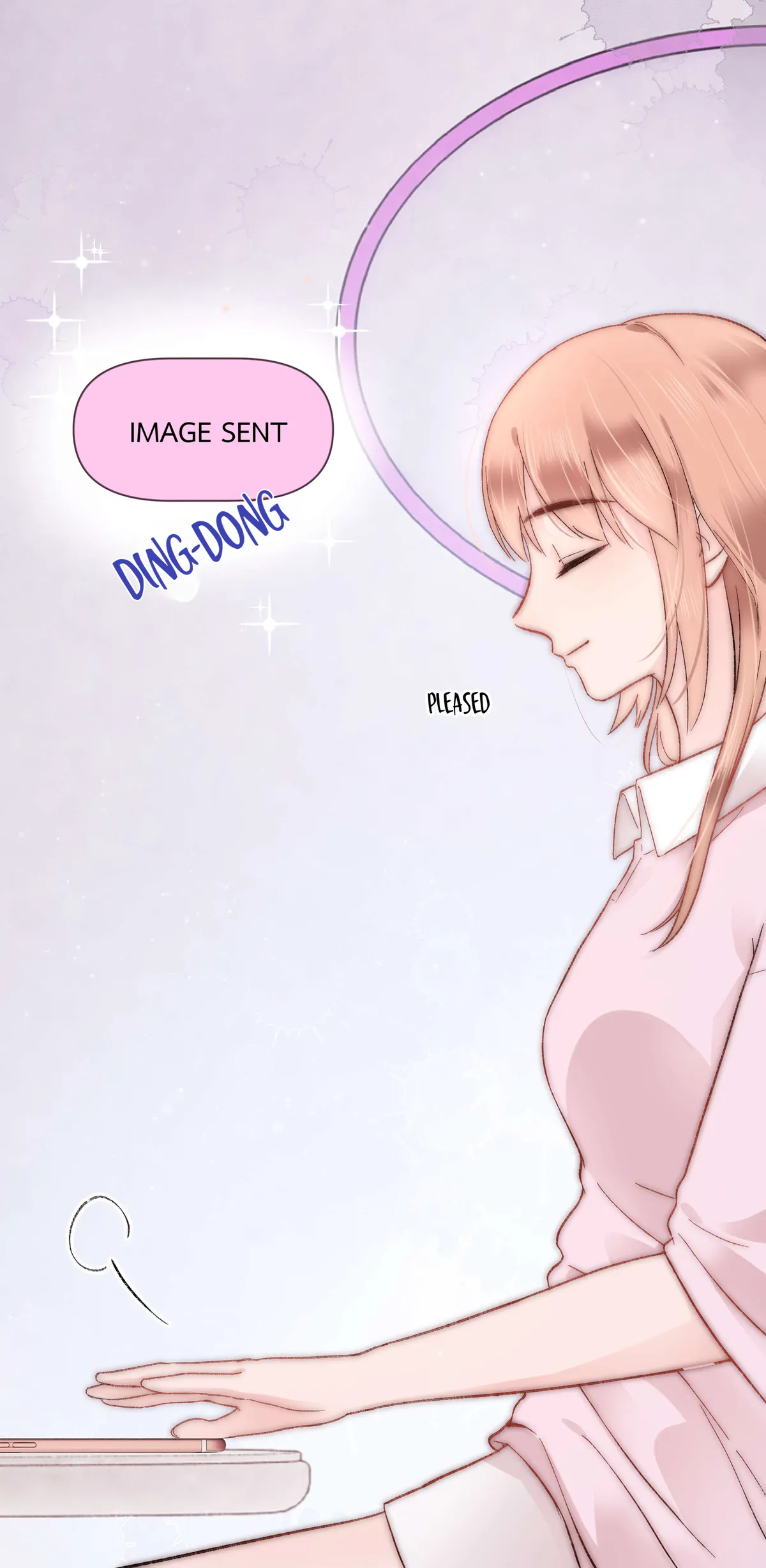 Professional Fan Chapter 7 Online - página 29