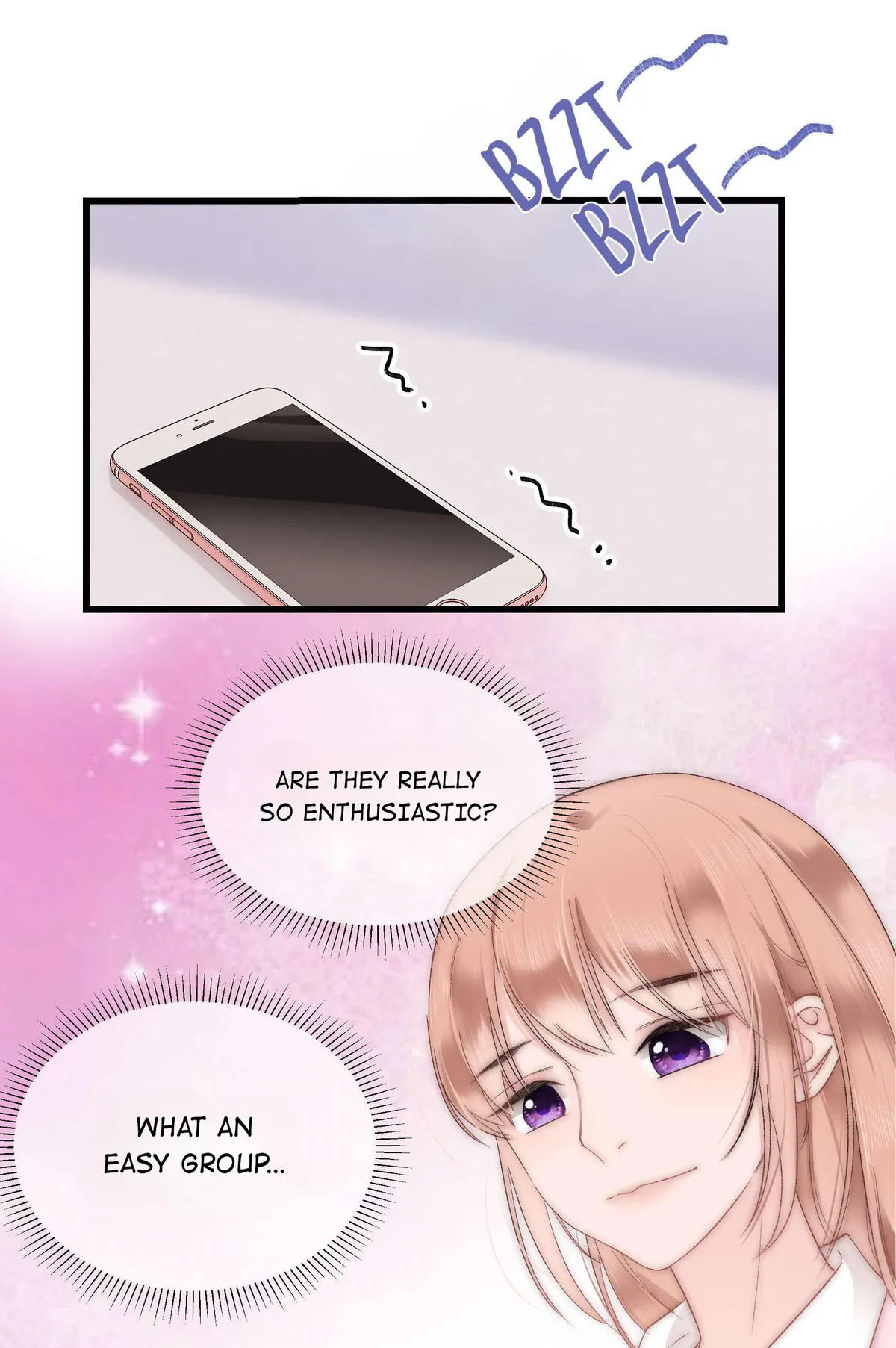Professional Fan Chapter 7 Online - página 30