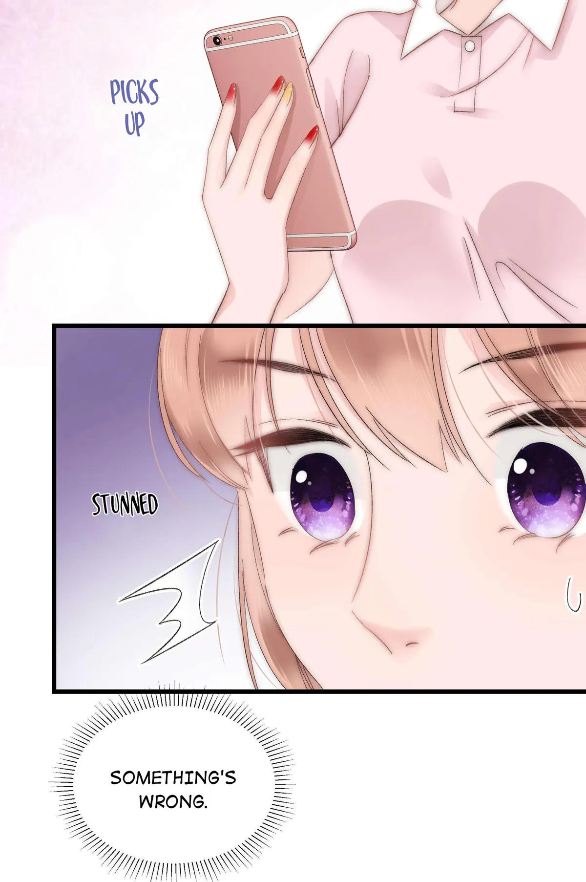 Professional Fan Chapter 7 Online - página 31