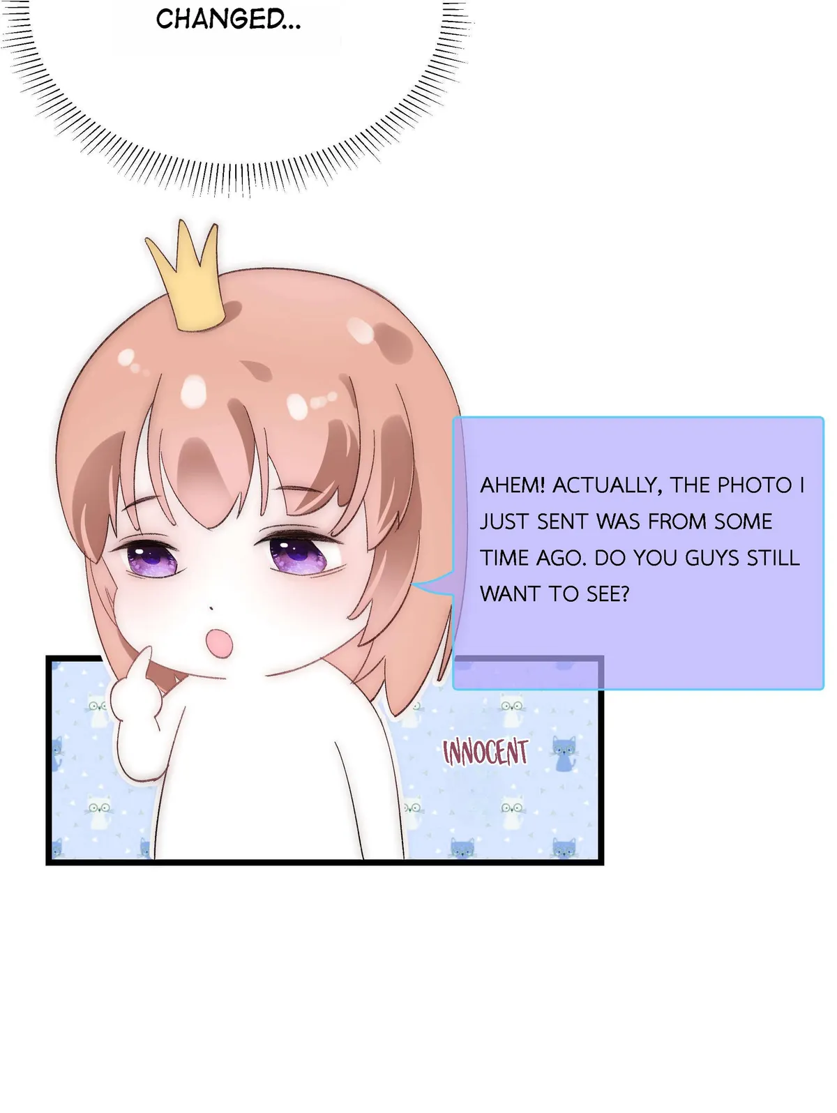 Professional Fan Chapter 7 Online - página 36
