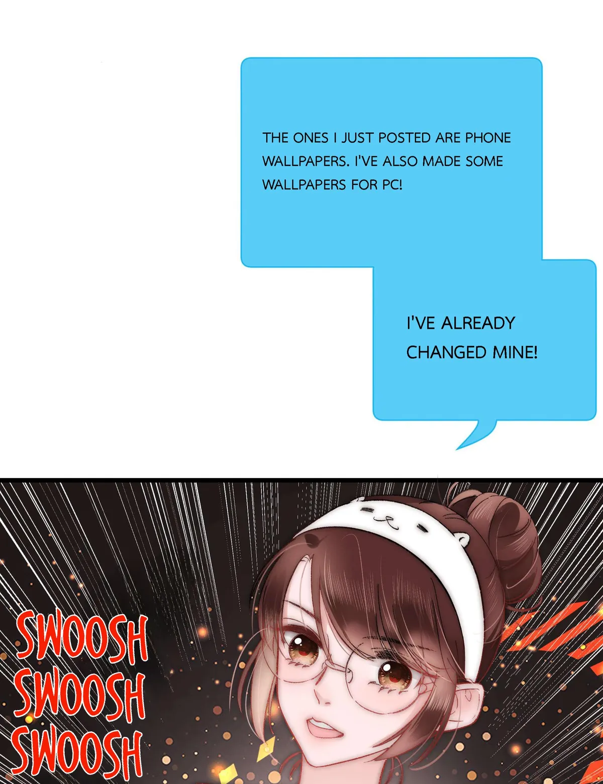 Professional Fan Chapter 7 Online - página 39