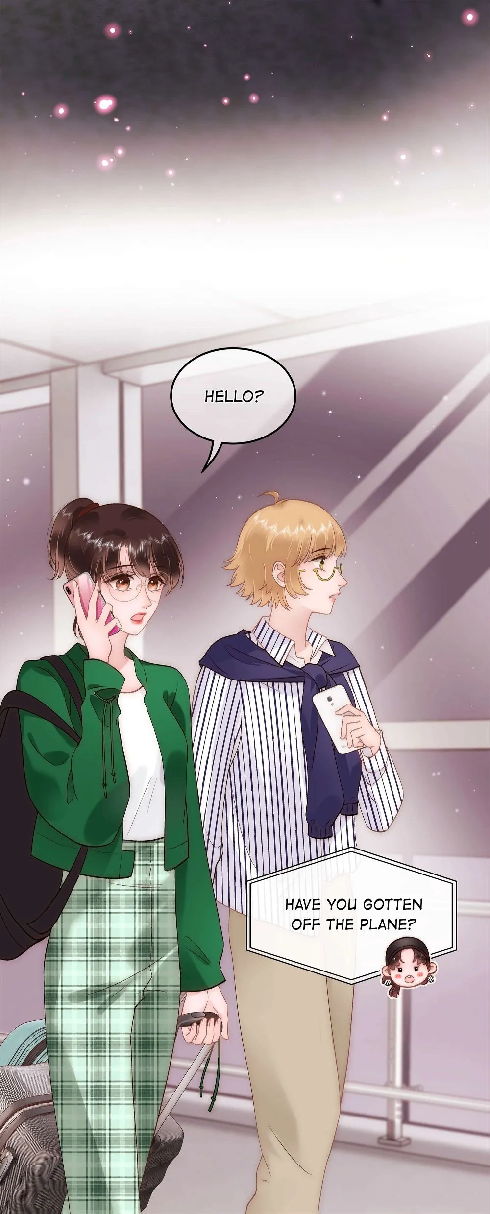Professional Fan Chapter 71 Online - página 4