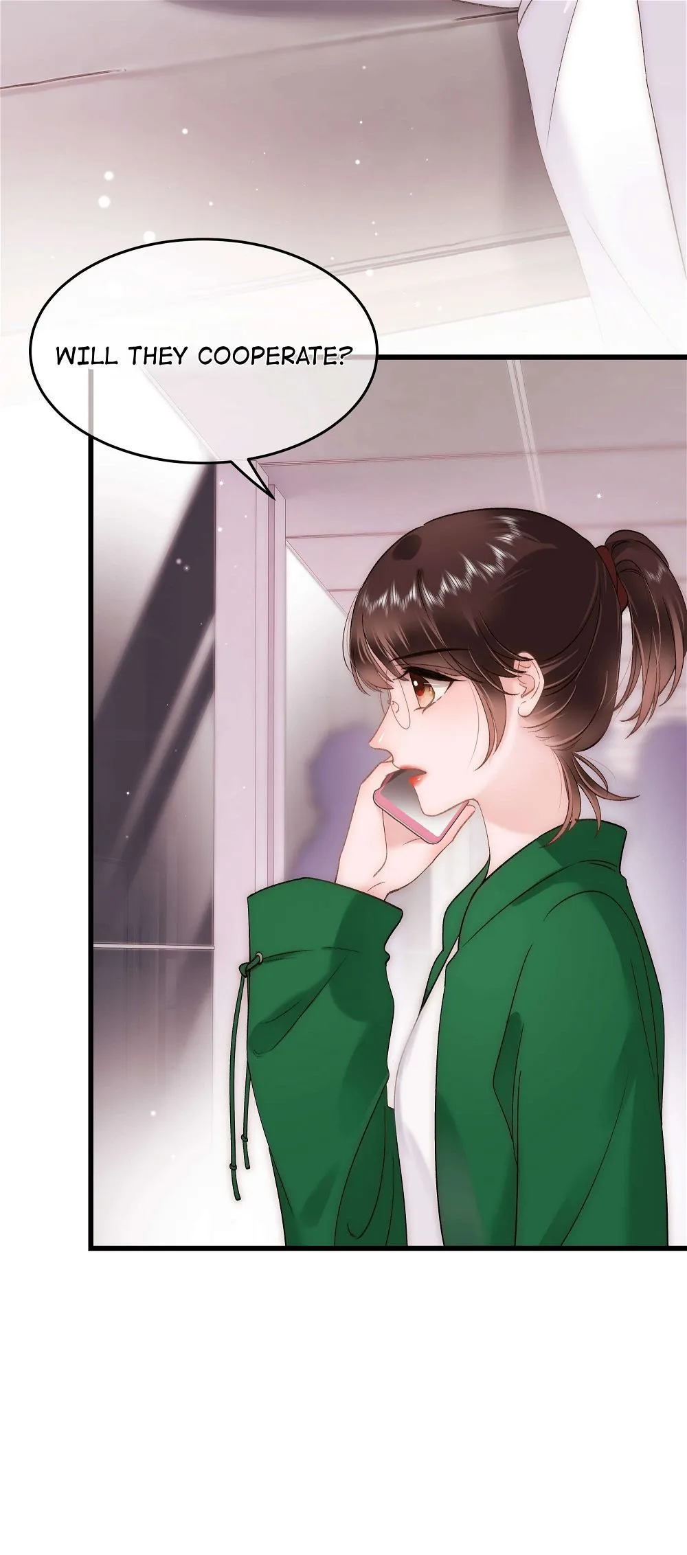 Professional Fan Chapter 71 Online - página 13
