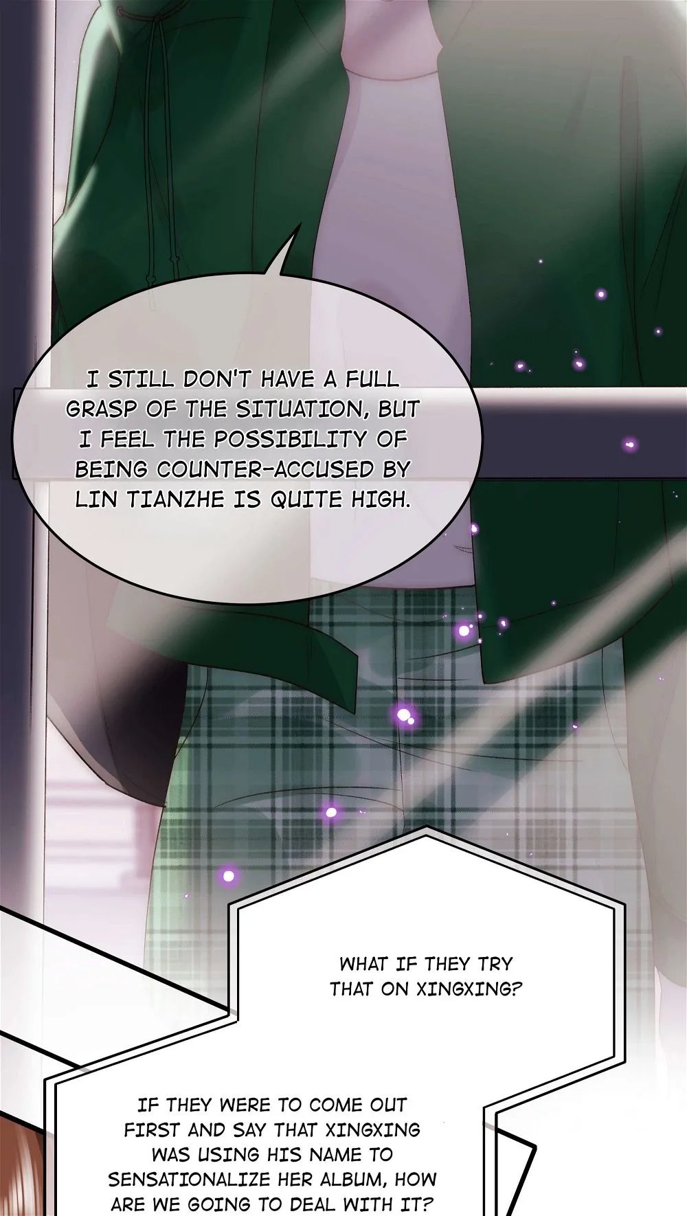 Professional Fan Chapter 71 Online - página 16