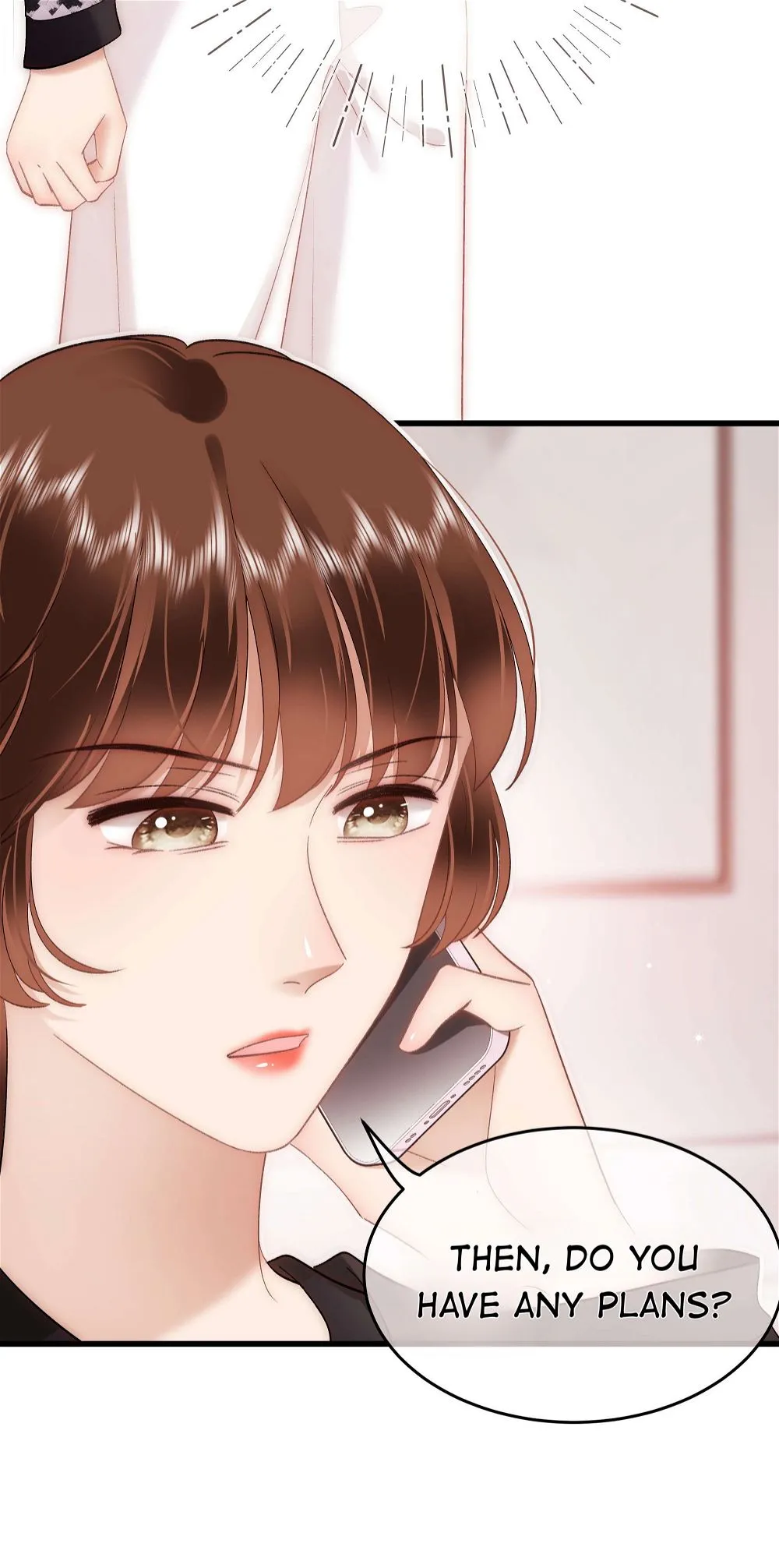 Professional Fan Chapter 71 Online - página 19