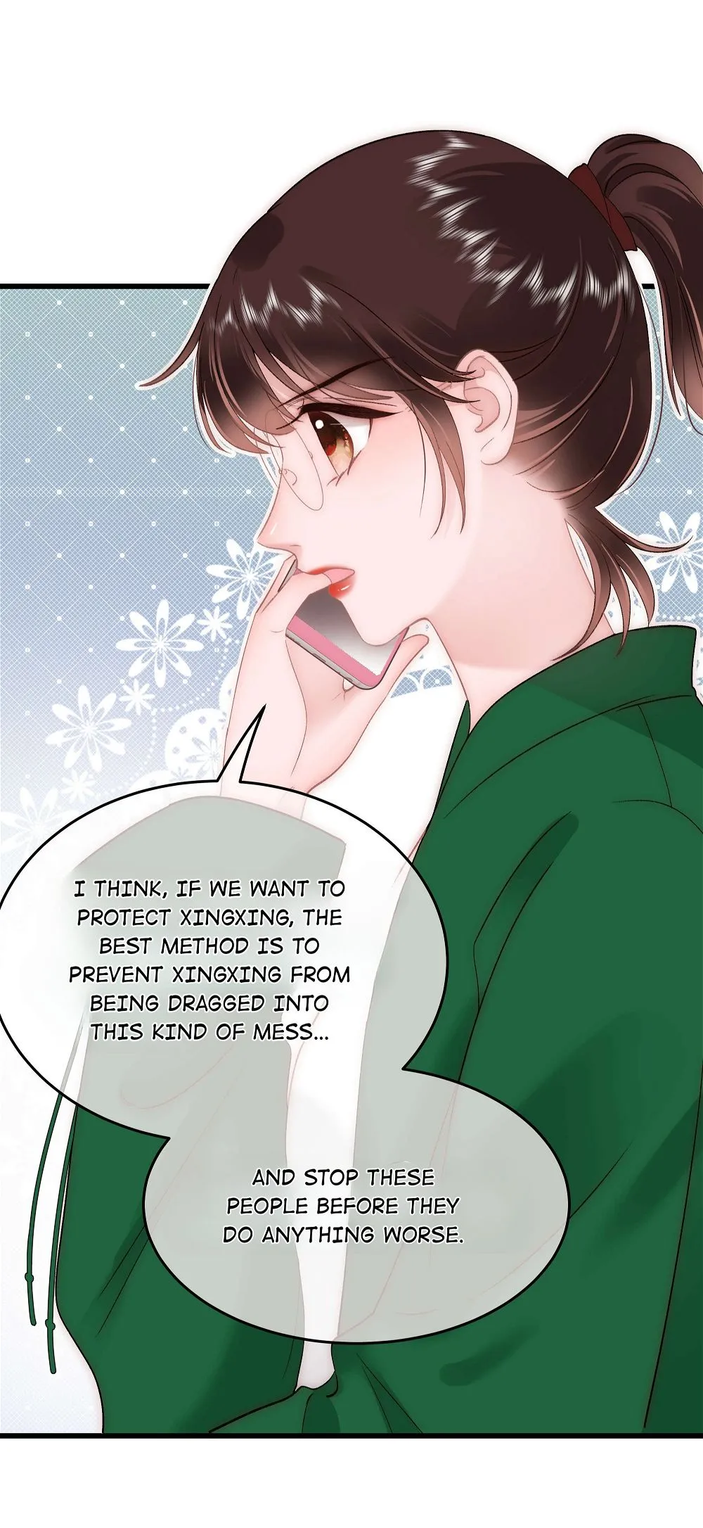 Professional Fan Chapter 71 Online - página 20