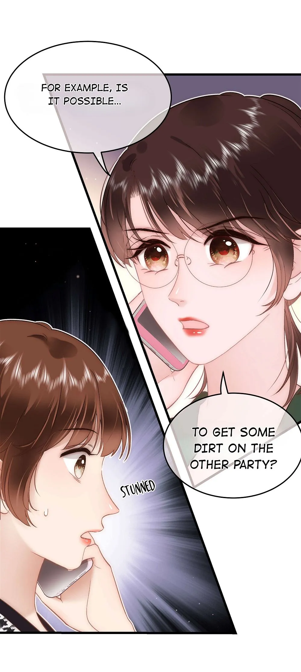 Professional Fan Chapter 71 Online - página 21