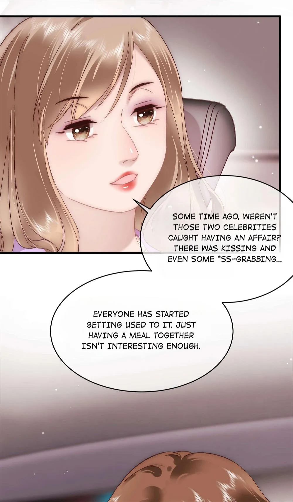 Professional Fan Chapter 71 Online - página 27