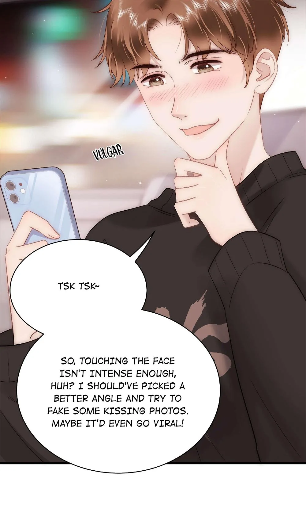 Professional Fan Chapter 71 Online - página 28