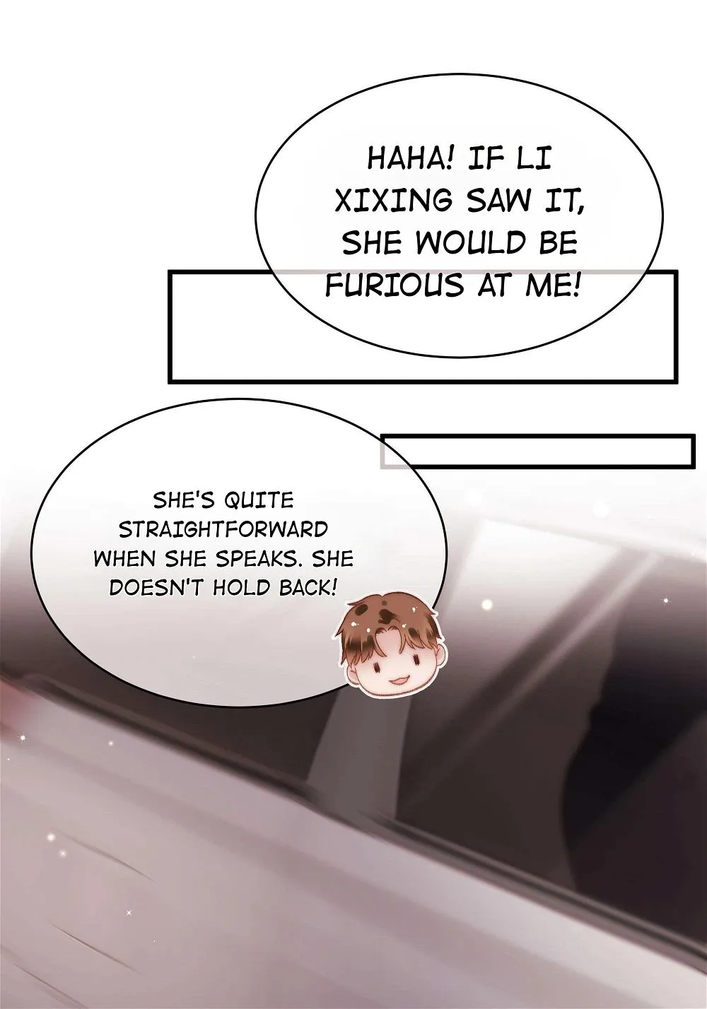 Professional Fan Chapter 71 Online - página 31