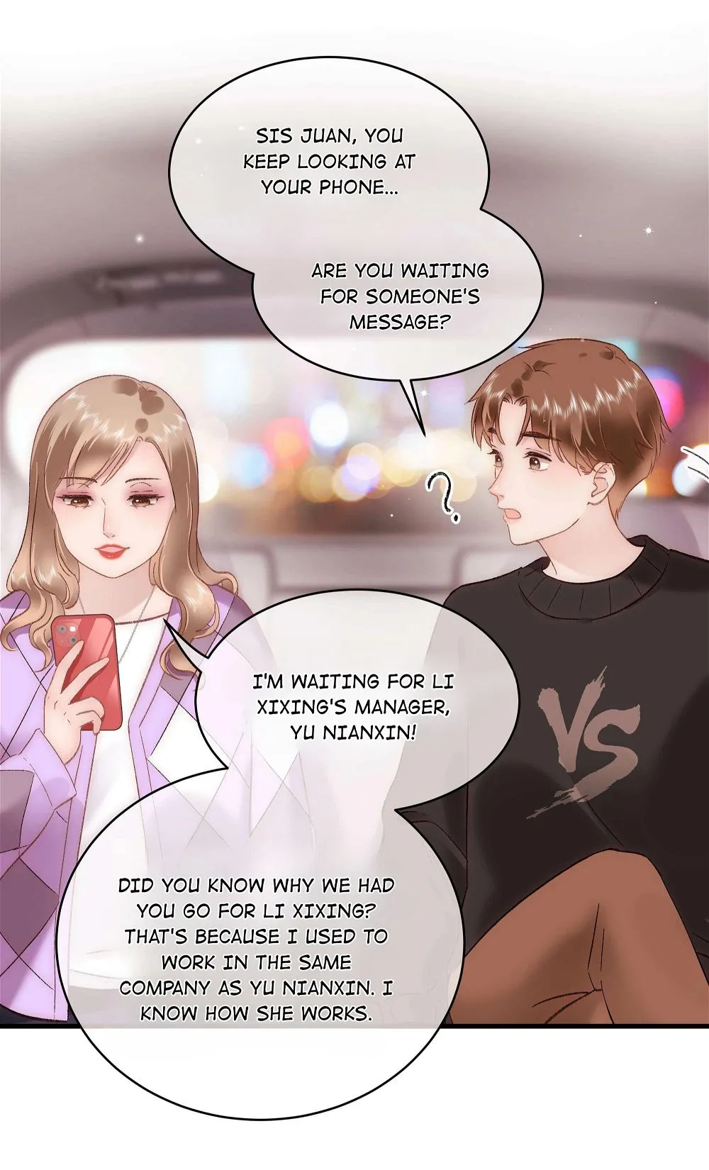 Professional Fan Chapter 71 Online - página 33