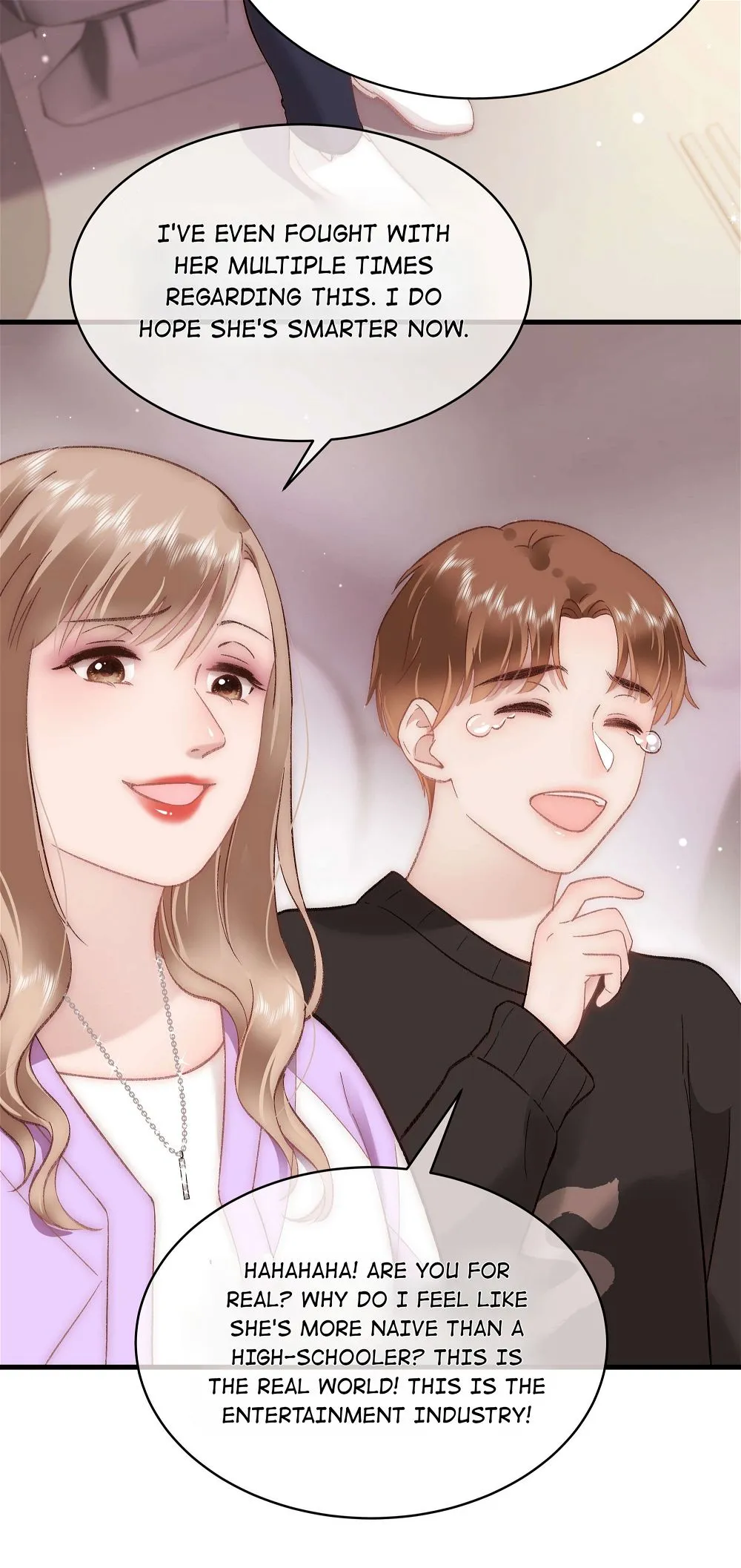 Professional Fan Chapter 71 Online - página 38