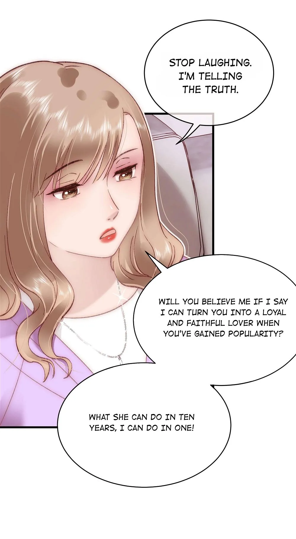 Professional Fan Chapter 71 Online - página 39