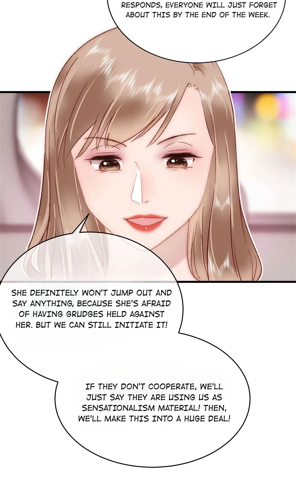 Professional Fan Chapter 71 Online - página 41