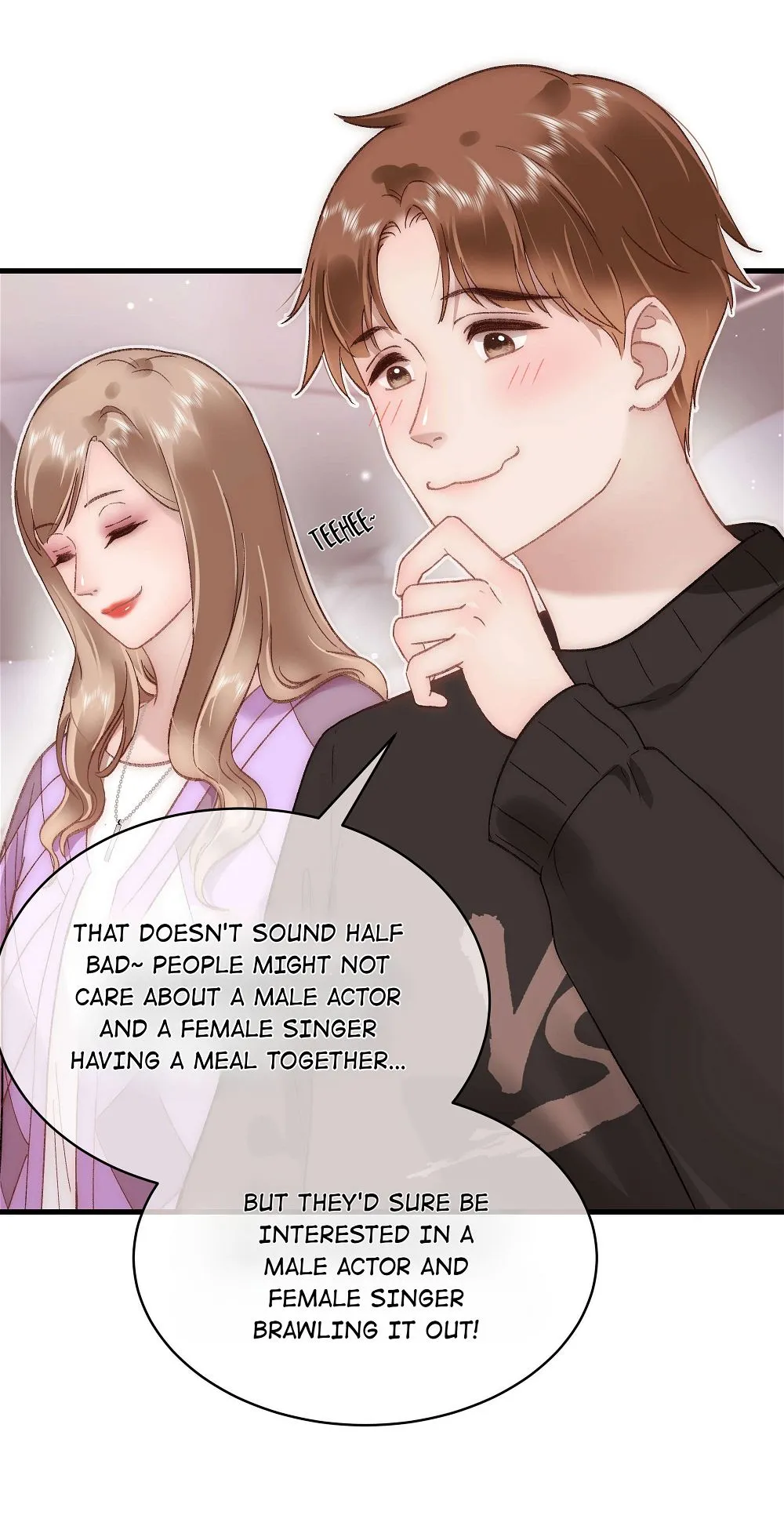 Professional Fan Chapter 71 Online - página 42