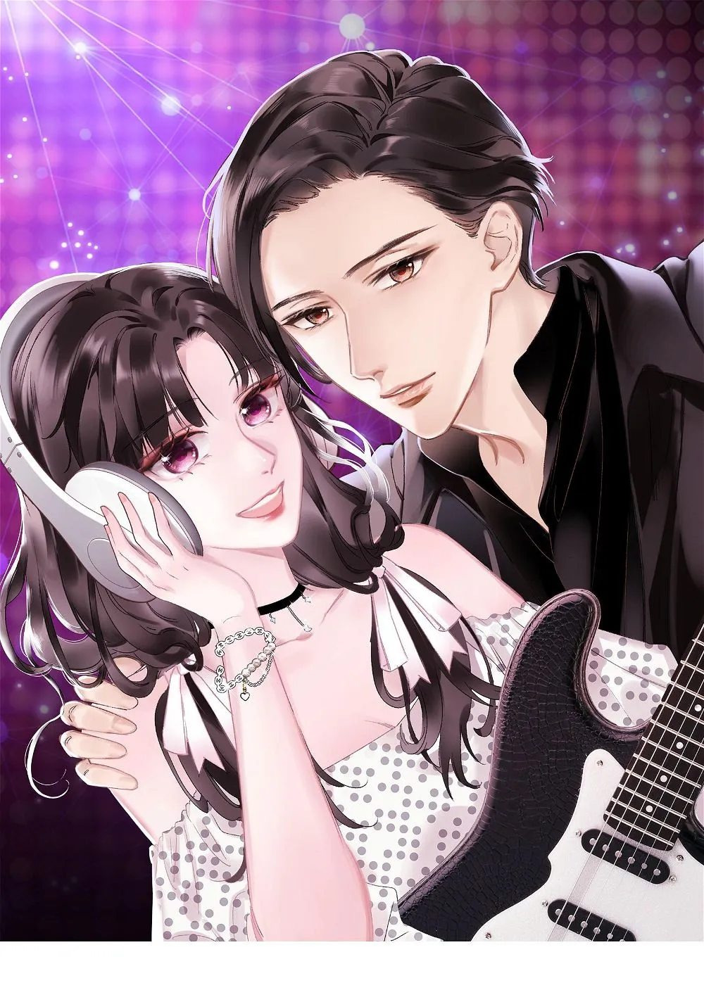 Professional Fan Chapter 72 Online - página 1