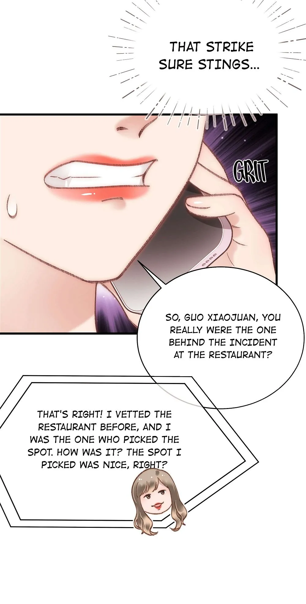 Professional Fan Chapter 72 Online - página 9