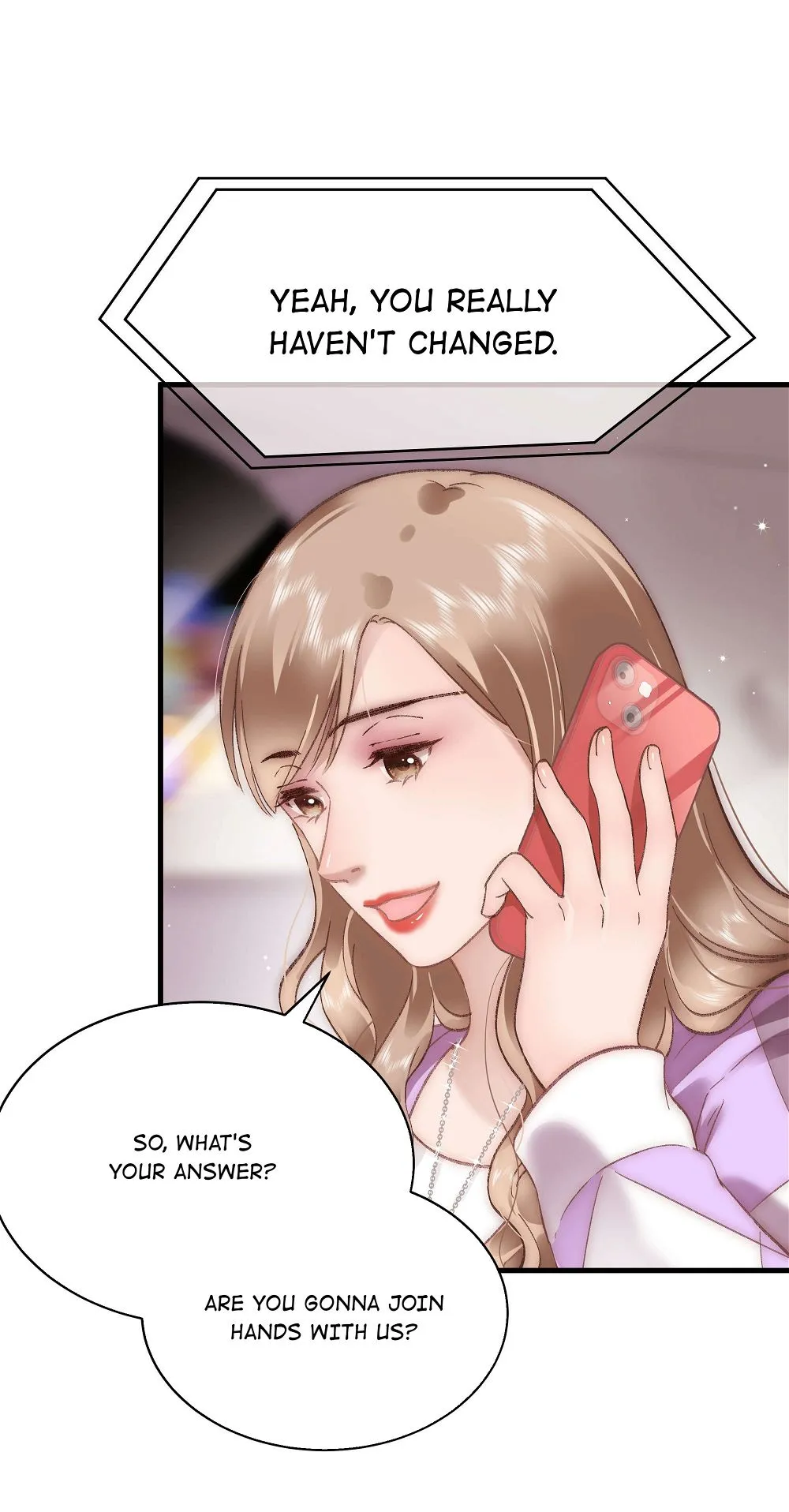 Professional Fan Chapter 72 Online - página 10
