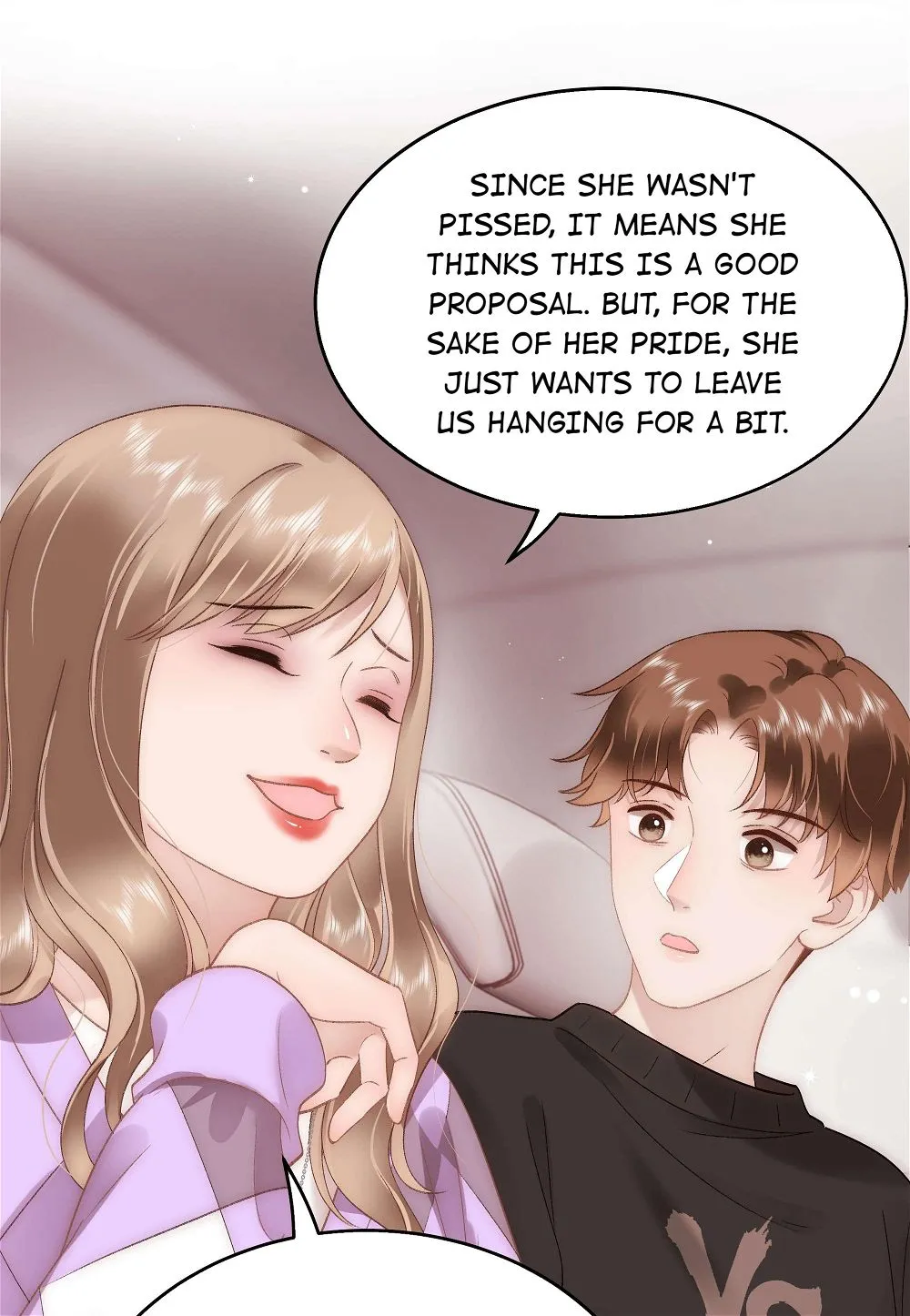 Professional Fan Chapter 72 Online - página 14