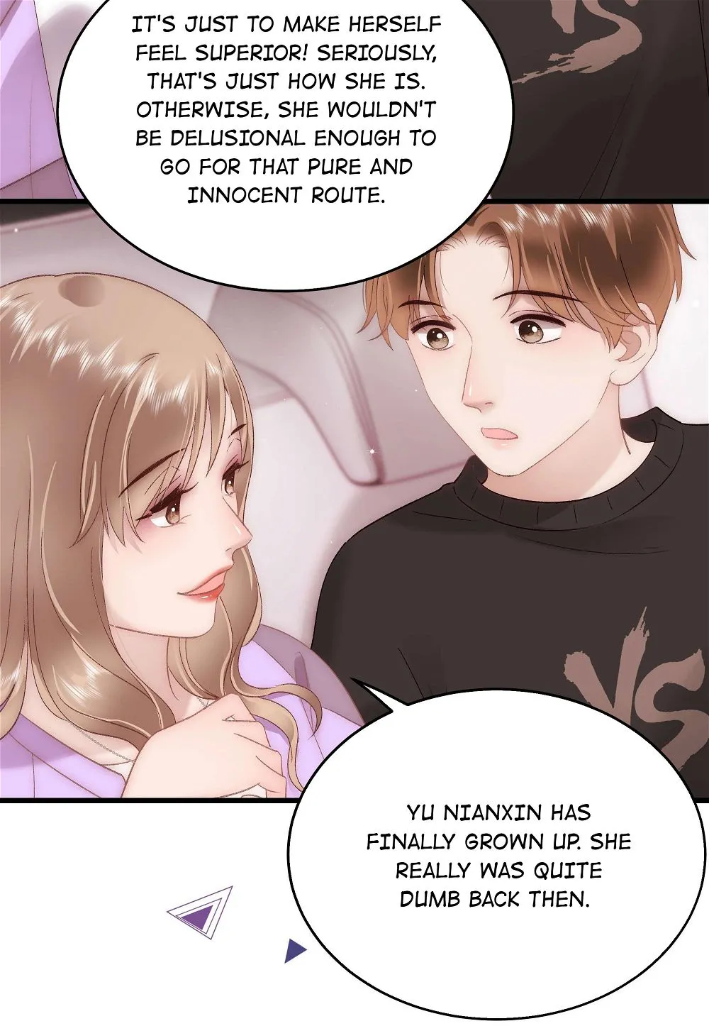 Professional Fan Chapter 72 Online - página 15
