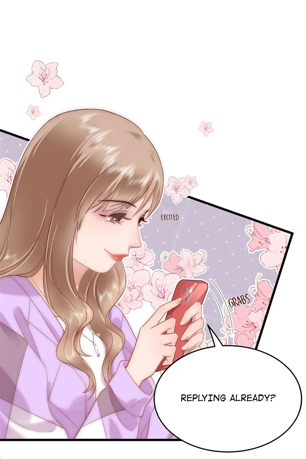 Professional Fan Chapter 72 Online - página 18