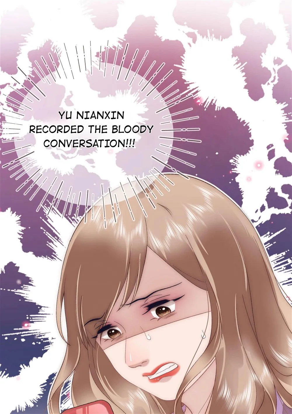 Professional Fan Chapter 72 Online - página 22