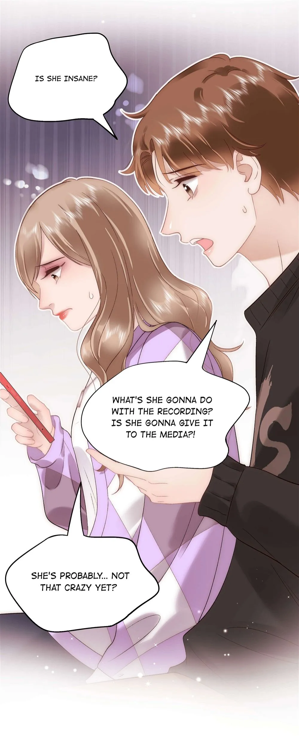 Professional Fan Chapter 72 Online - página 24