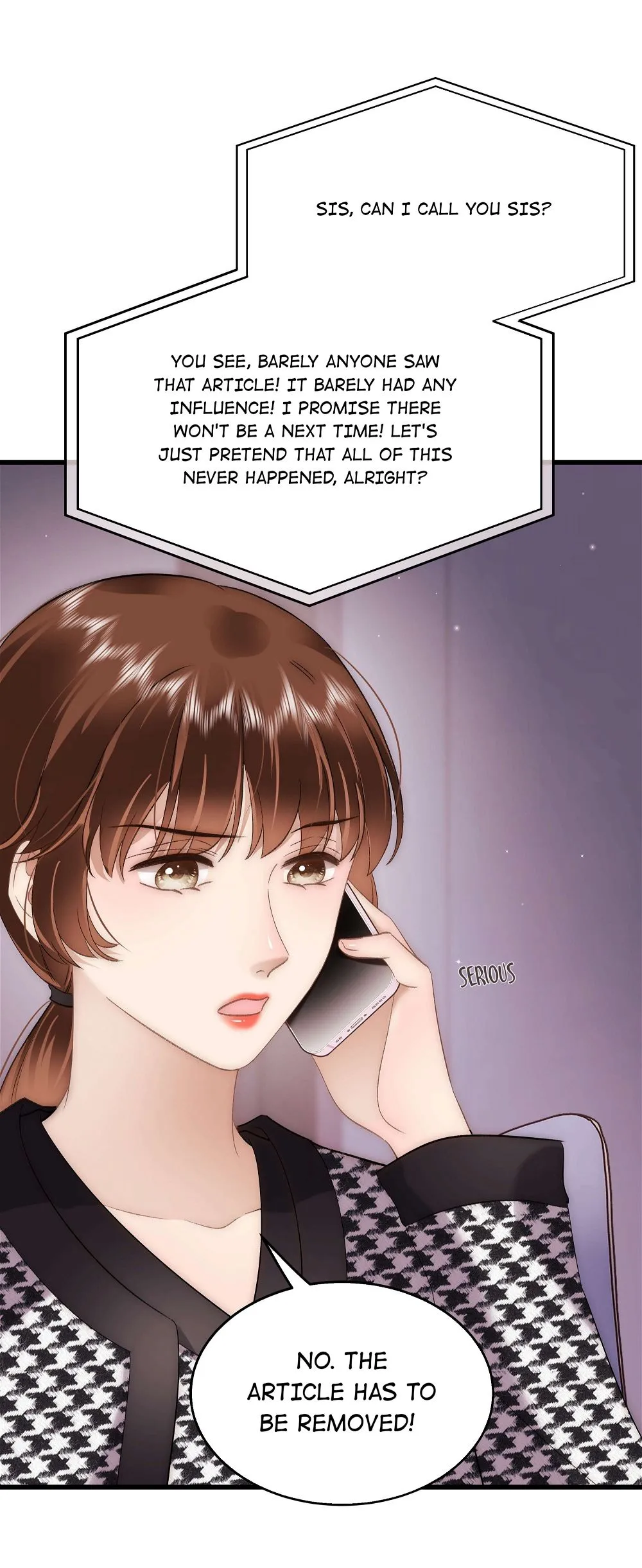Professional Fan Chapter 72 Online - página 28