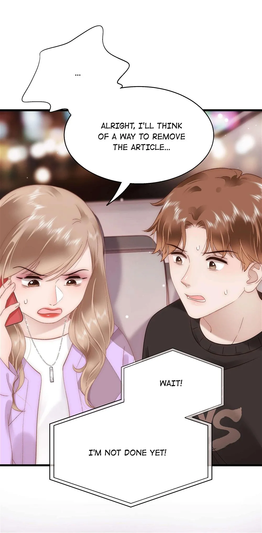 Professional Fan Chapter 72 Online - página 29