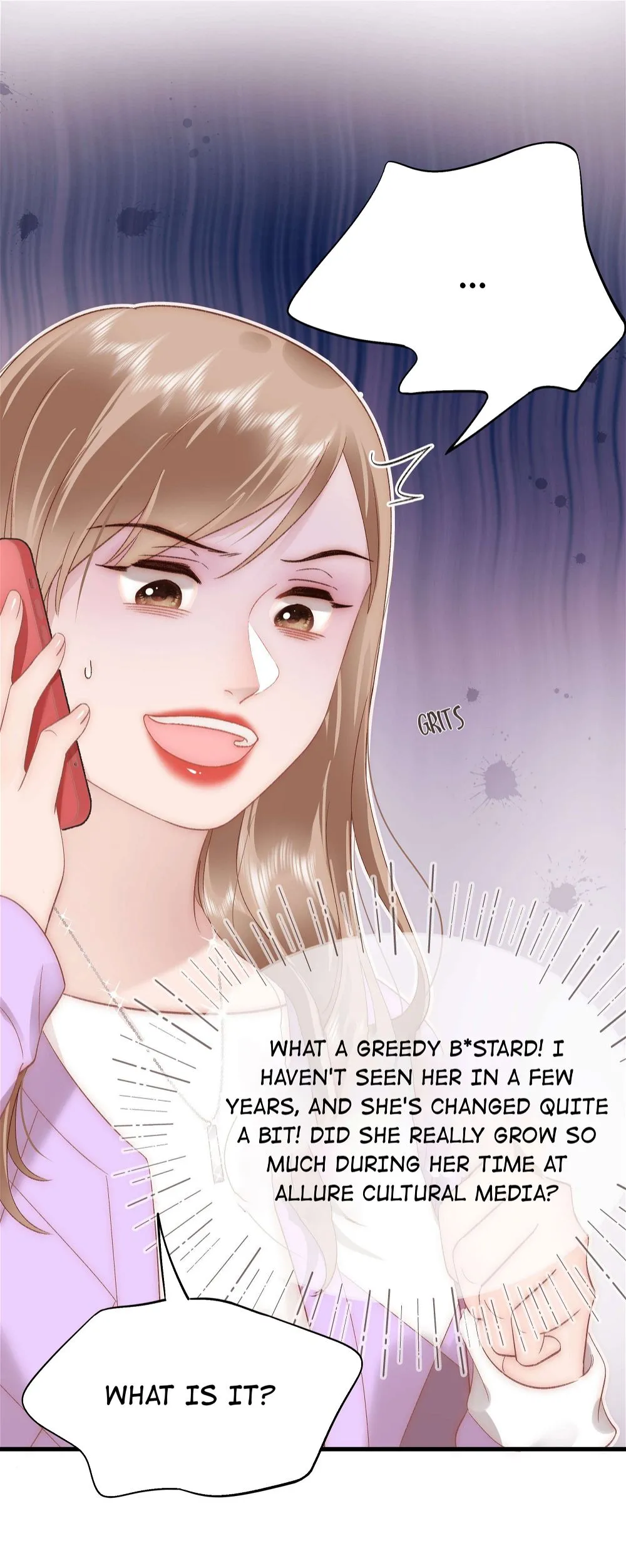 Professional Fan Chapter 72 Online - página 30