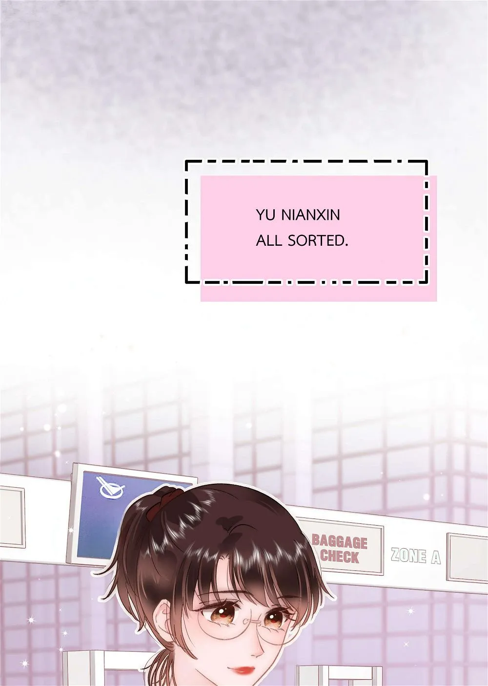 Professional Fan Chapter 72 Online - página 36