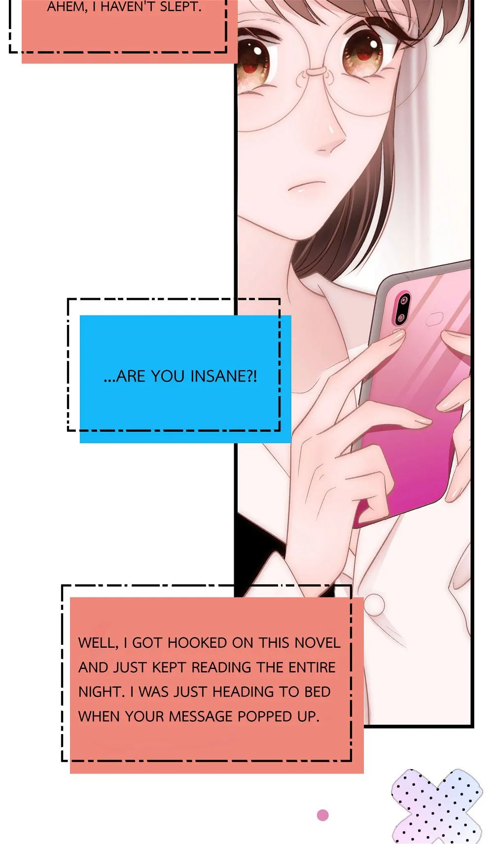 Professional Fan Chapter 74 Online - página 9