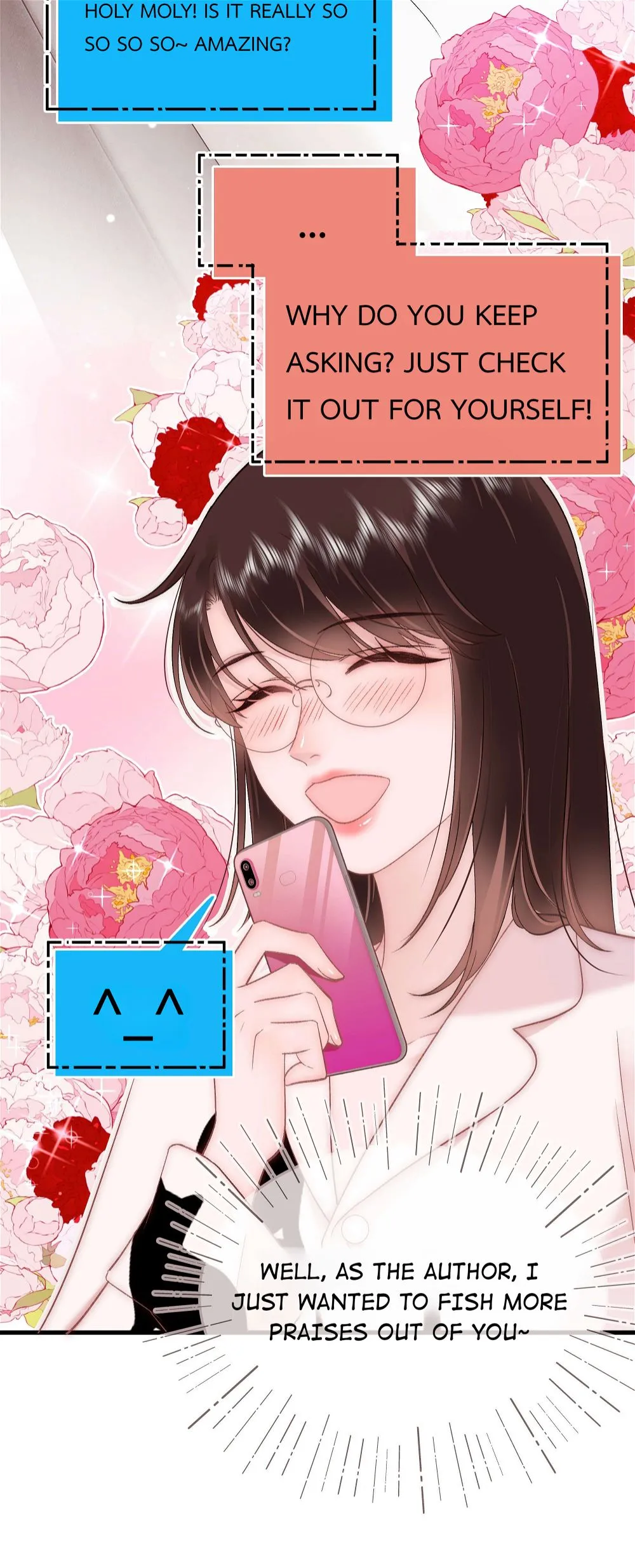 Professional Fan Chapter 74 Online - página 14