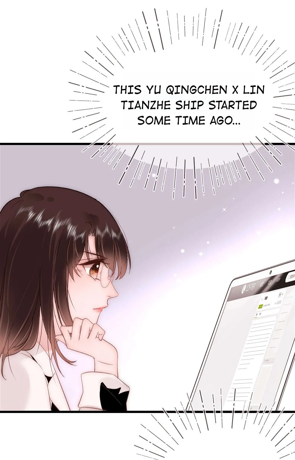Professional Fan Chapter 74 Online - página 21