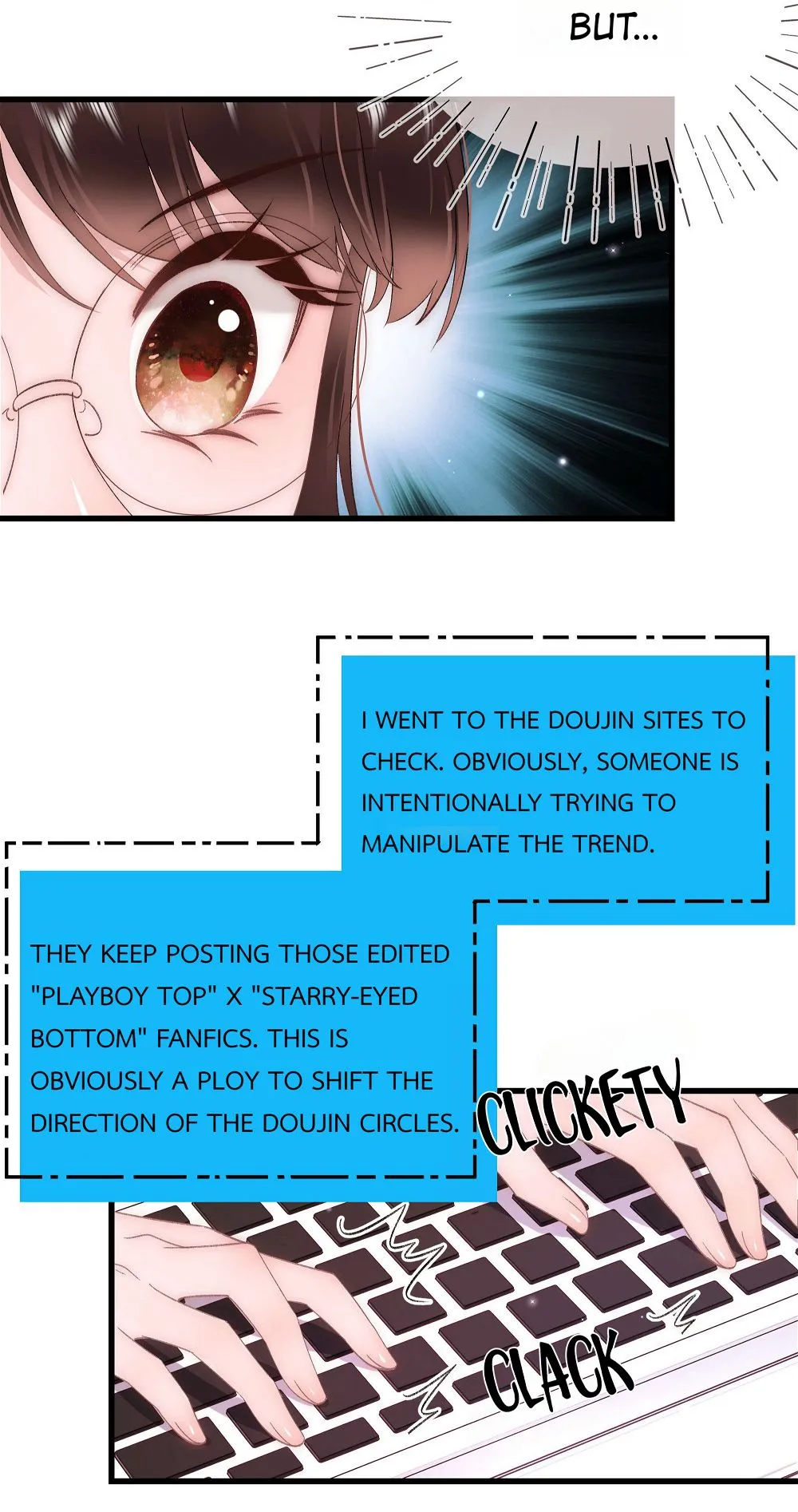 Professional Fan Chapter 74 Online - página 22