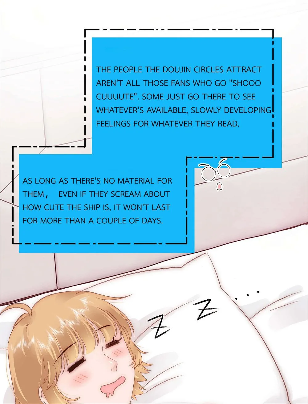 Professional Fan Chapter 74 Online - página 24