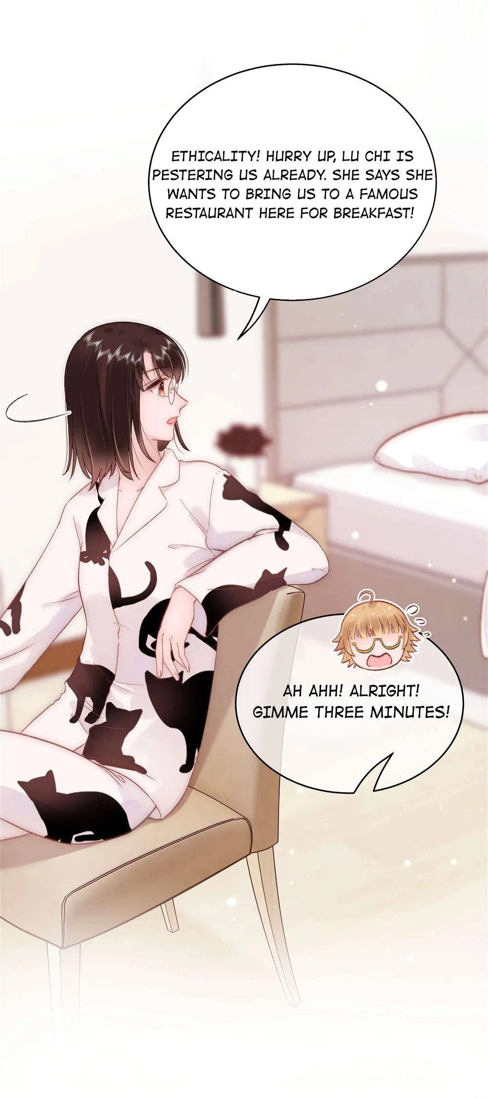 Professional Fan Chapter 74 Online - página 41