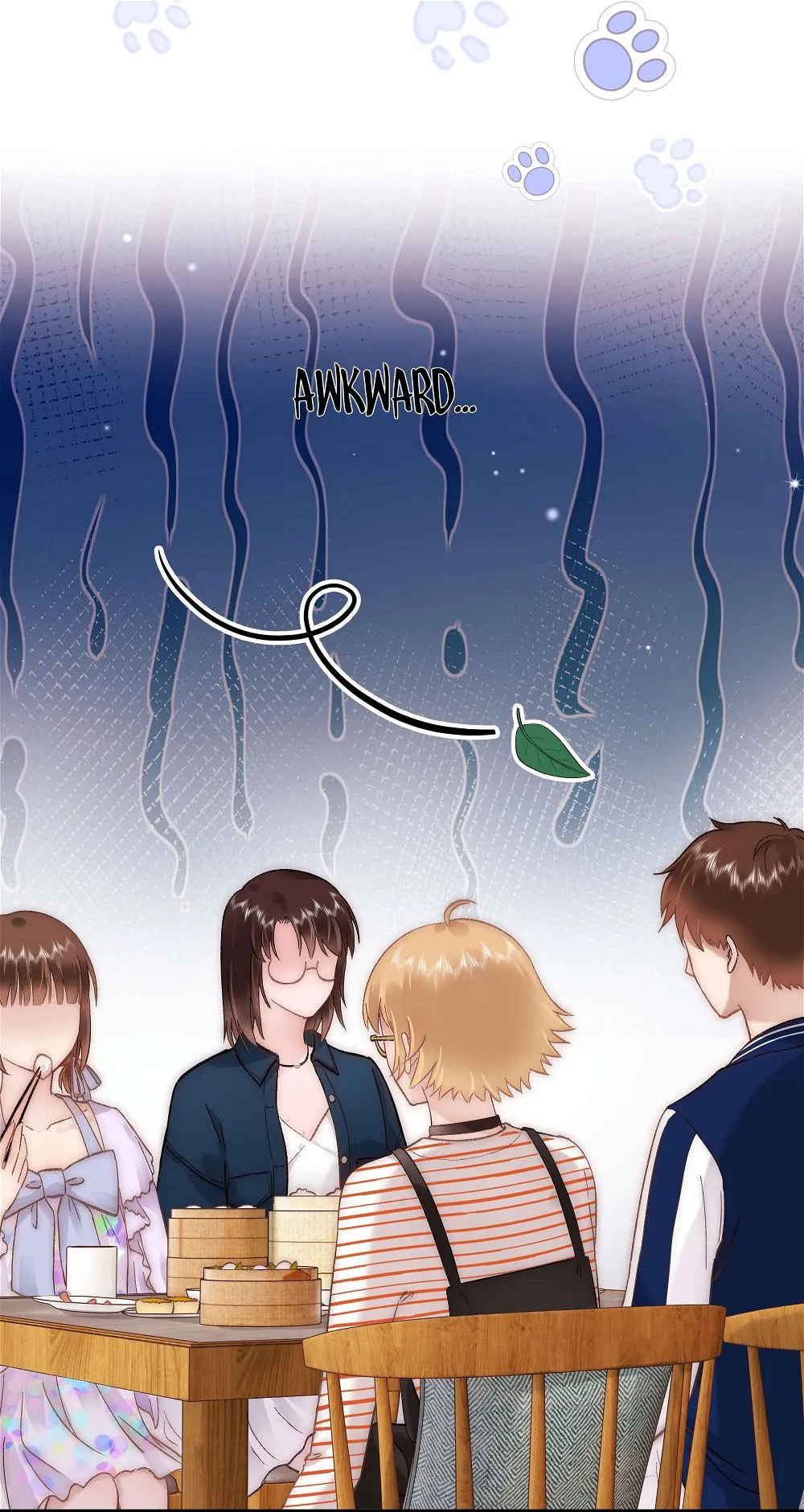 Professional Fan Chapter 74 Online - página 49