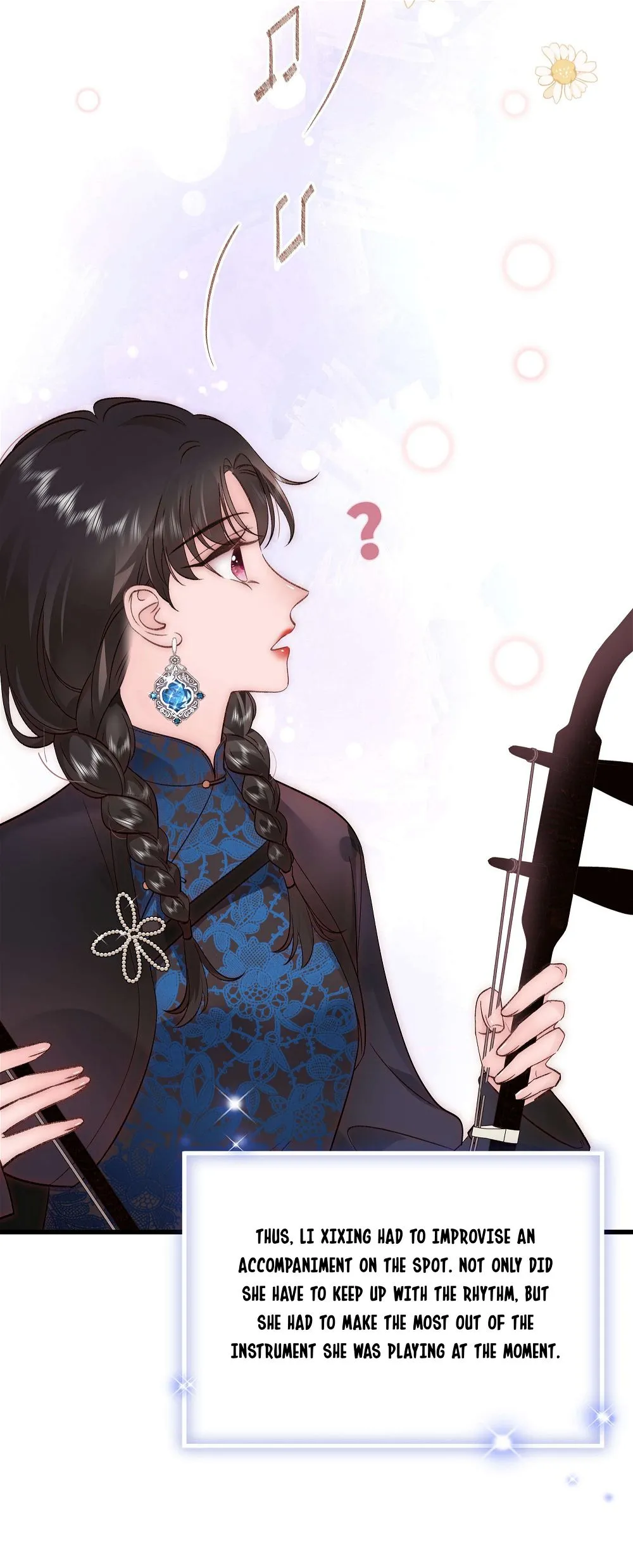 Professional Fan Chapter 77 Online - página 7