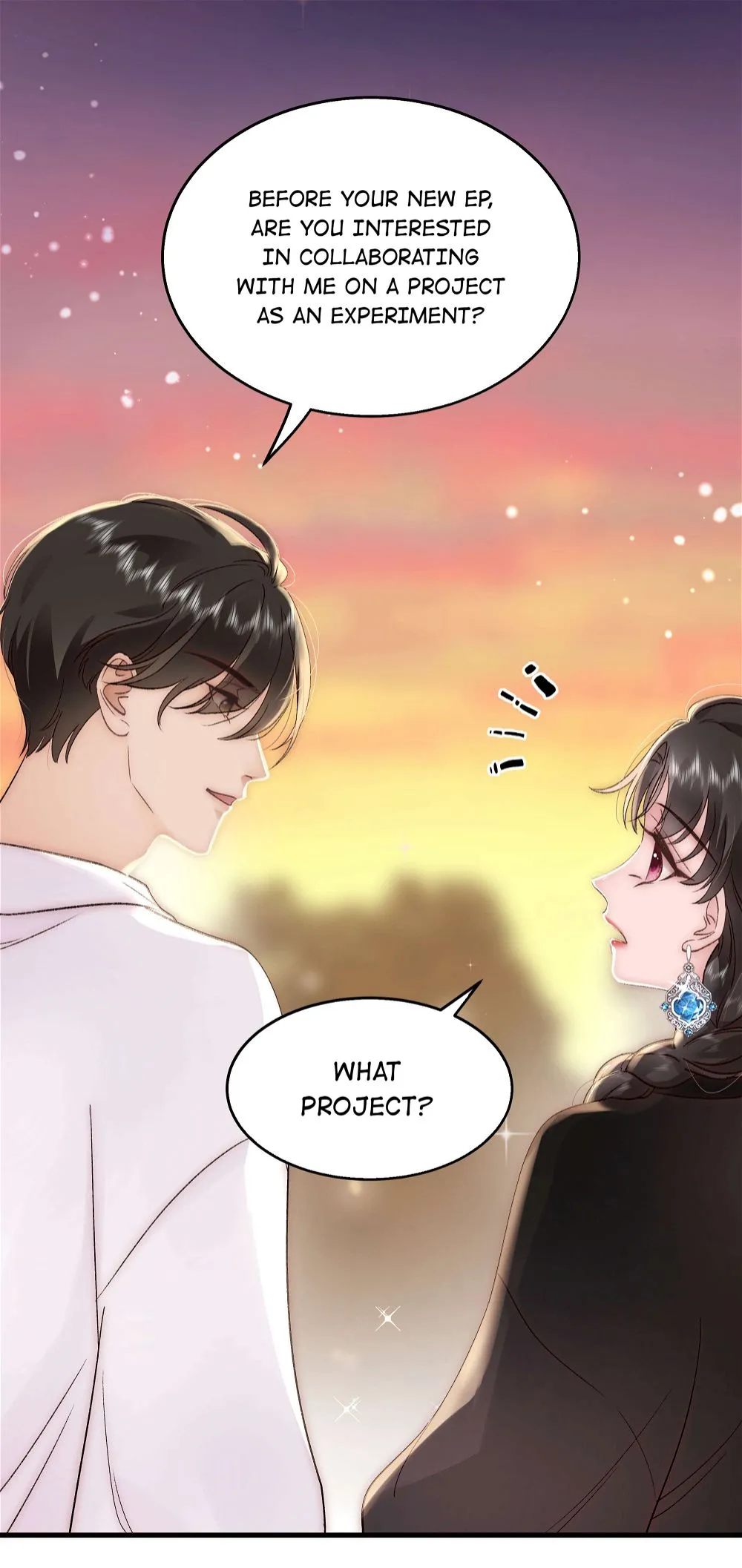 Professional Fan Chapter 77 Online - página 14
