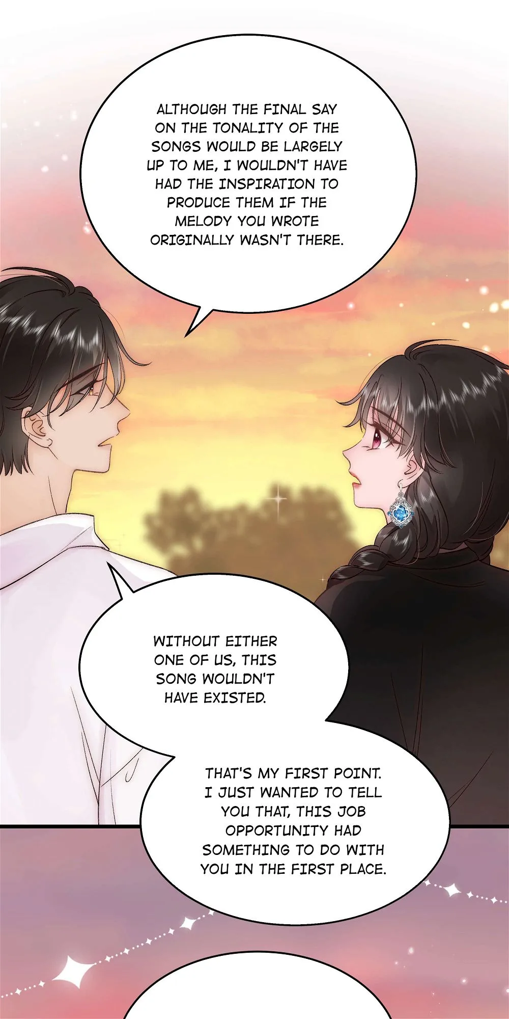 Professional Fan Chapter 77 Online - página 21