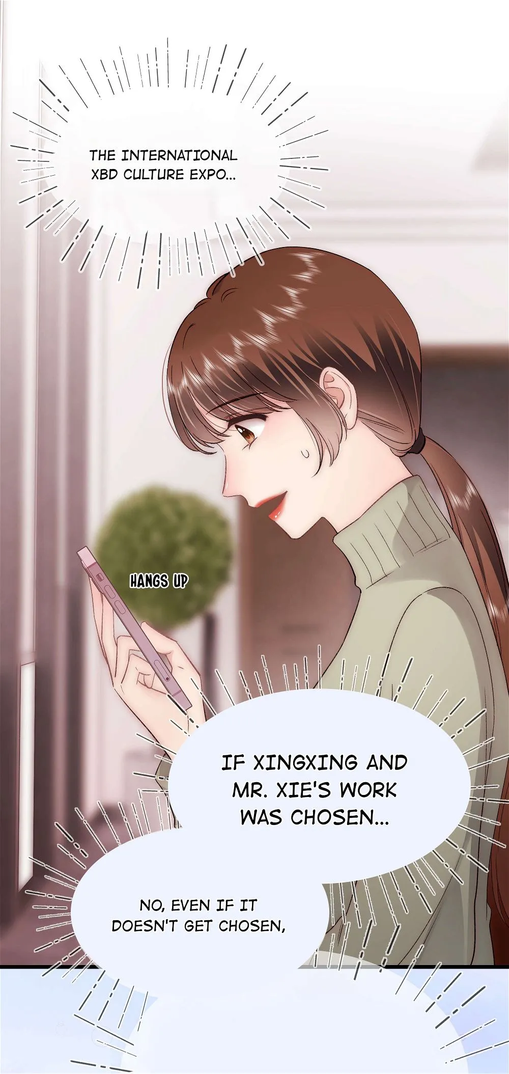 Professional Fan Chapter 77 Online - página 31