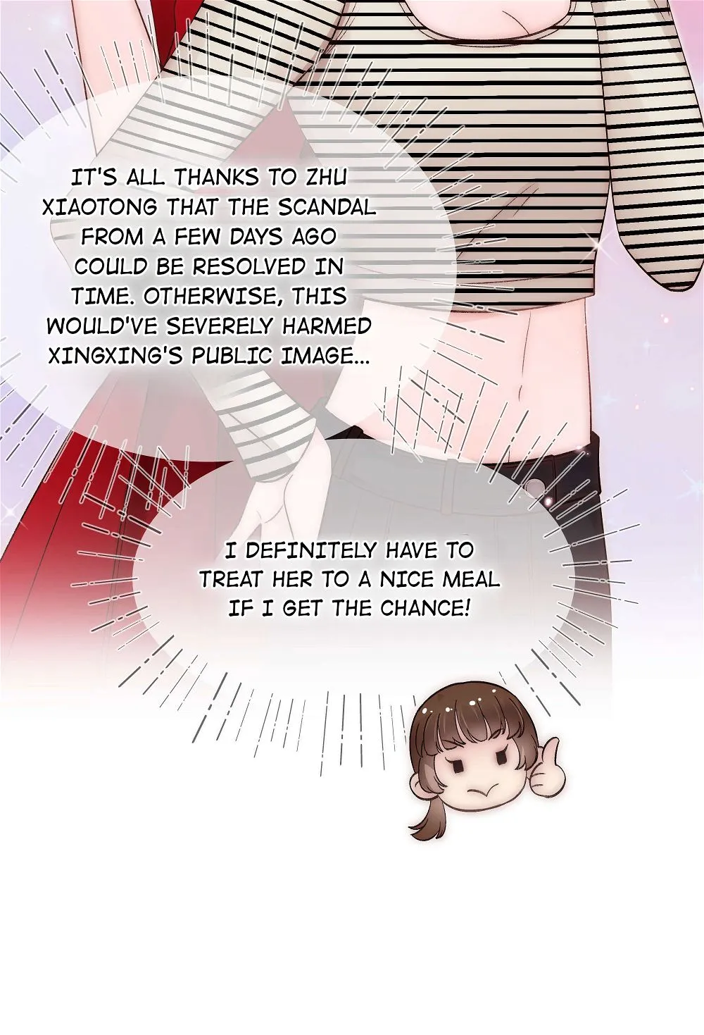 Professional Fan Chapter 77 Online - página 34