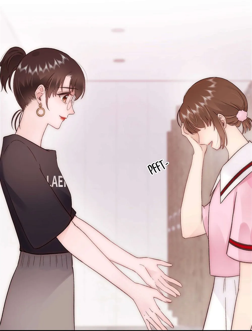 Professional Fan Chapter 77 Online - página 44