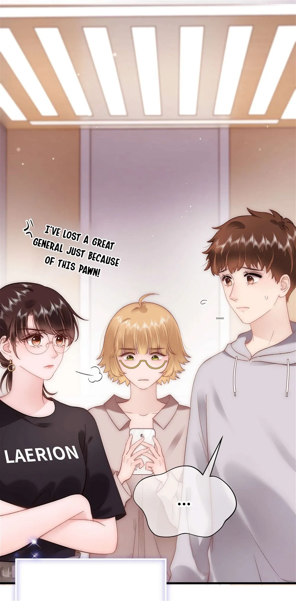 Professional Fan Chapter 78 Online - página 6